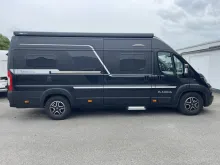 Fahrzeugbild Adria Twin Supreme 640 SGX #5
