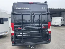 Fahrzeugbild Adria Twin Supreme 640 SGX #6