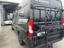 Fahrzeugbild Adria Twin Supreme 640 SGX #7