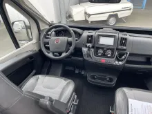 Fahrzeugbild Adria Twin Supreme 640 SGX #8