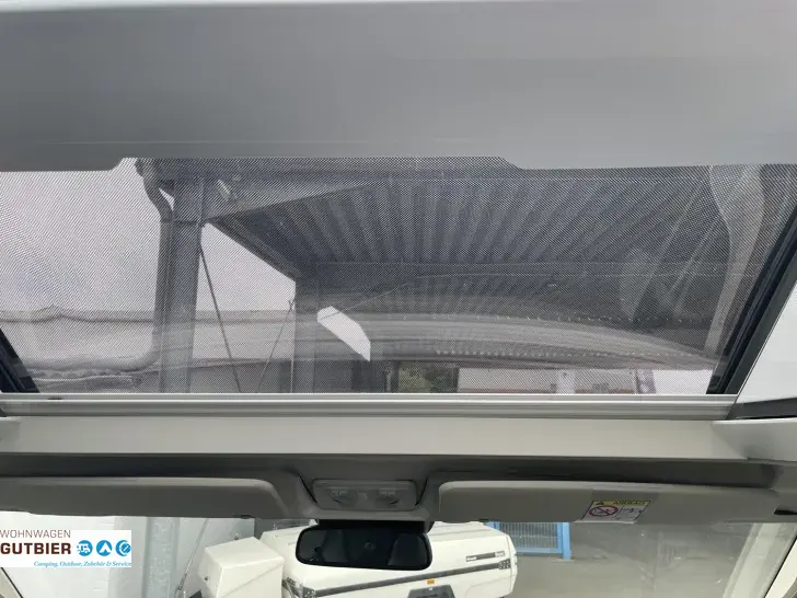 Fahrzeugbild Adria Twin Supreme 640 SGX #9
