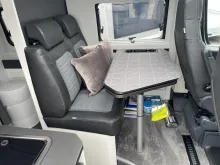 Fahrzeugbild Adria Twin Supreme 640 SGX #10