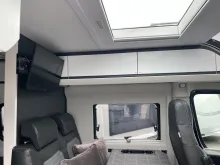 Fahrzeugbild Adria Twin Supreme 640 SGX #11
