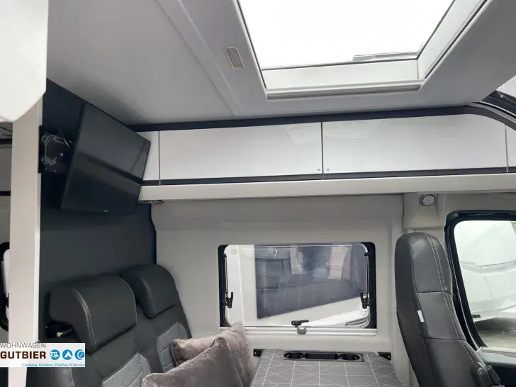 Fahrzeugbild Adria Twin Supreme 640 SGX #11