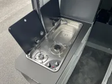 Fahrzeugbild Adria Twin Supreme 640 SGX #12