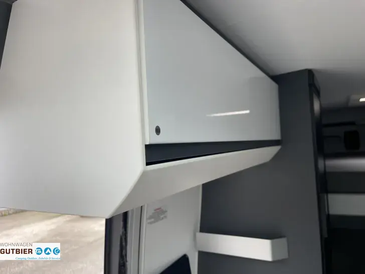 Fahrzeugbild Adria Twin Supreme 640 SGX #13