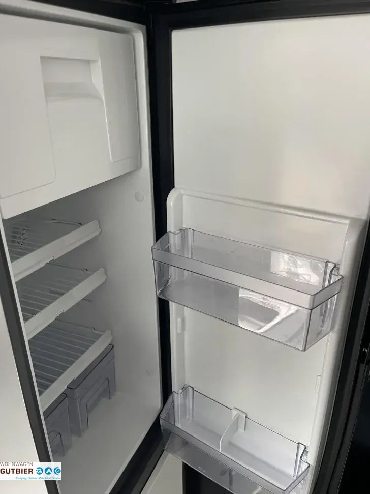Fahrzeugbild Adria Twin Supreme 640 SGX #16