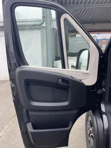 Fahrzeugbild Adria Twin Supreme 640 SGX #18