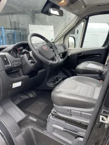 Fahrzeugbild Adria Twin Supreme 640 SGX #19