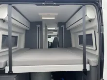 Fahrzeugbild Adria Twin Supreme 640 SGX #20