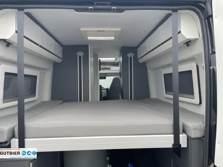 Fahrzeugbild Adria Twin Supreme 640 SGX #20