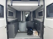 Fahrzeugbild Adria Twin Supreme 640 SGX #22