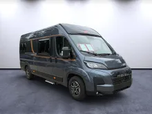 Fahrzeugbild Malibu Van charming GT skyview 640 LE K 2026 Fiat #1