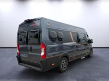 Fahrzeugbild Malibu Van charming GT skyview 640 LE K 2026 Fiat #3