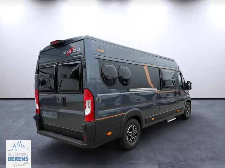 Fahrzeugbild Malibu Van charming GT skyview 640 LE K 2026 Fiat #3