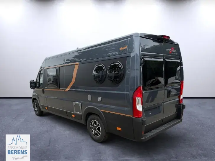 Fahrzeugbild Malibu Van charming GT skyview 640 LE K 2026 Fiat #4