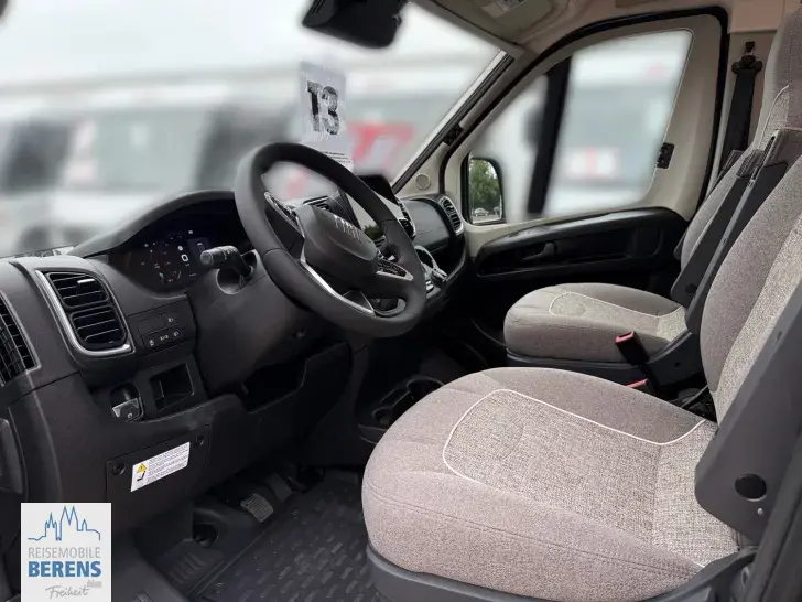 Fahrzeugbild Malibu Van charming GT skyview 640 LE K 2026 Fiat #5
