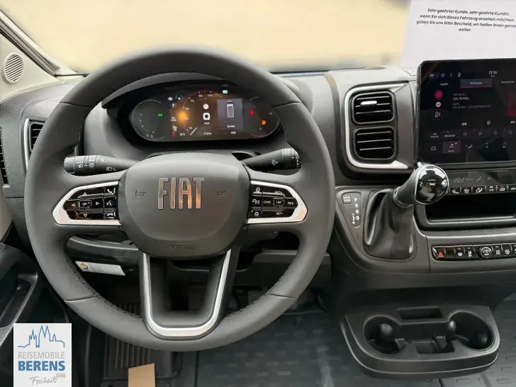 Fahrzeugbild Malibu Van charming GT skyview 640 LE K 2026 Fiat #6