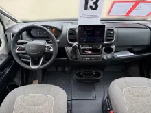 Fahrzeugbild Malibu Van charming GT skyview 640 LE K 2026 Fiat #8