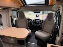 Fahrzeugbild Malibu Van charming GT skyview 640 LE K 2026 Fiat #9