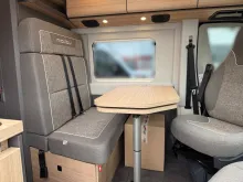 Fahrzeugbild Malibu Van charming GT skyview 640 LE K 2026 Fiat #10