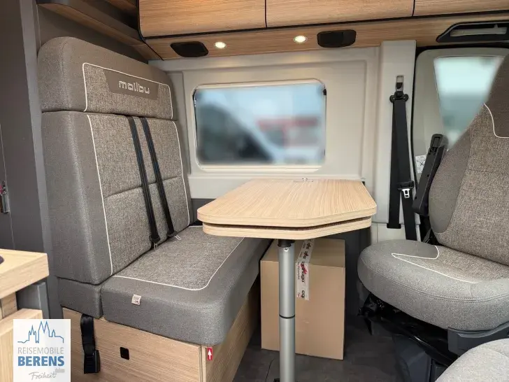 Fahrzeugbild Malibu Van charming GT skyview 640 LE K 2026 Fiat #10