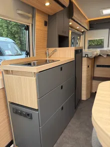 Fahrzeugbild Malibu Van charming GT skyview 640 LE K 2026 Fiat #11