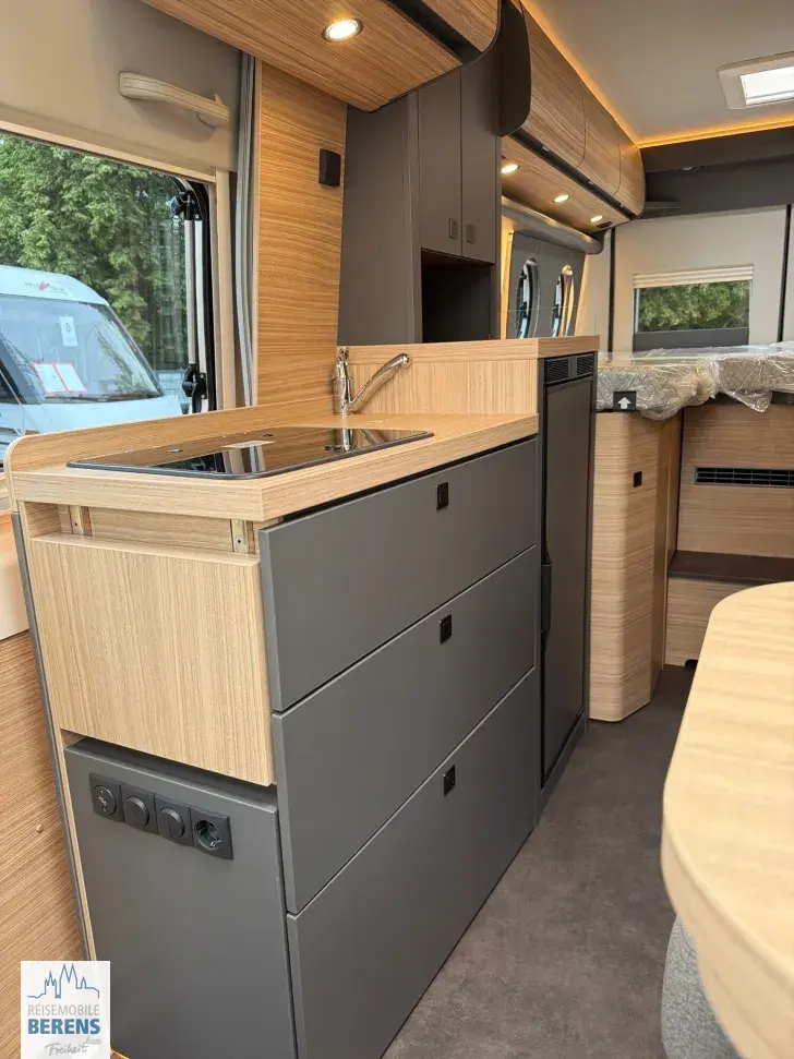 Fahrzeugbild Malibu Van charming GT skyview 640 LE K 2026 Fiat #11
