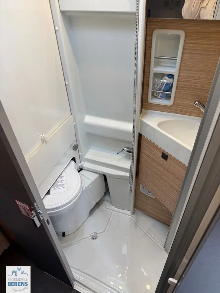 Fahrzeugbild Malibu Van charming GT skyview 640 LE K 2026 Fiat #12