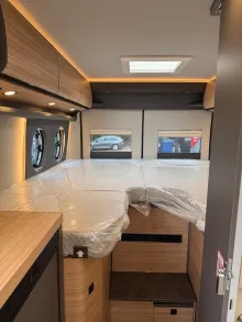 Fahrzeugbild Malibu Van charming GT skyview 640 LE K 2026 Fiat #13