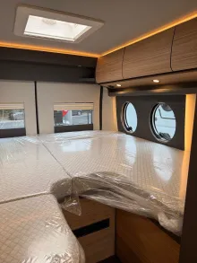 Fahrzeugbild Malibu Van charming GT skyview 640 LE K 2026 Fiat #14