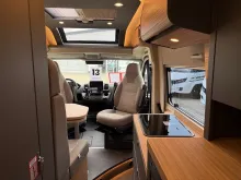 Fahrzeugbild Malibu Van charming GT skyview 640 LE K 2026 Fiat #15