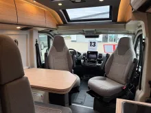 Fahrzeugbild Malibu Van charming GT skyview 640 LE K 2026 Fiat #16