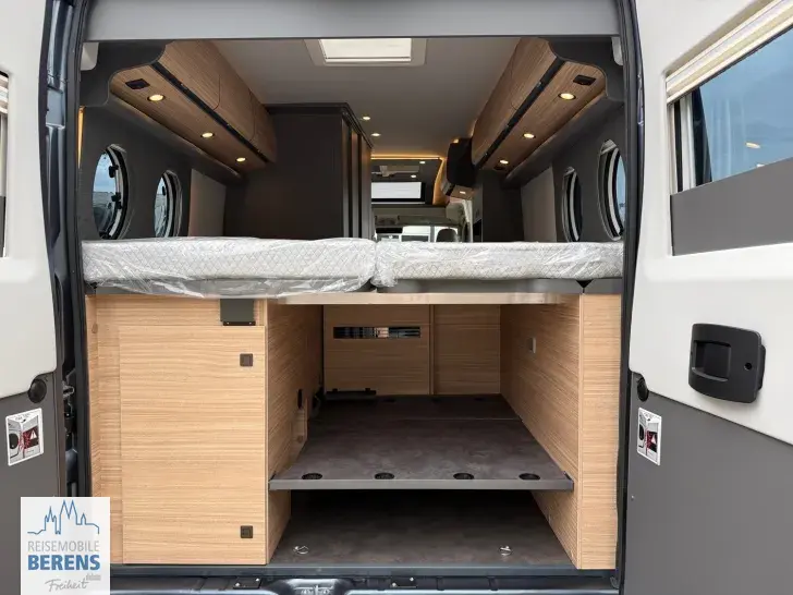 Fahrzeugbild Malibu Van charming GT skyview 640 LE K 2026 Fiat #17