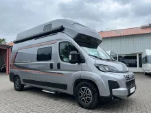 Fahrzeugbild Weinsberg CaraBus 600 MQH EDITION [FIRE] MJ2026 #1