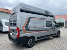Fahrzeugbild Weinsberg CaraBus 600 MQH EDITION [FIRE] MJ2026 #4