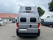 Fahrzeugbild Weinsberg CaraBus 600 MQH EDITION [FIRE] MJ2026 #5