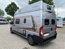 Fahrzeugbild Weinsberg CaraBus 600 MQH EDITION [FIRE] MJ2026 #6