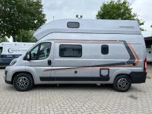 Fahrzeugbild Weinsberg CaraBus 600 MQH EDITION [FIRE] MJ2026 #7