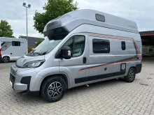 Fahrzeugbild Weinsberg CaraBus 600 MQH EDITION [FIRE] MJ2026 #8