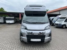 Fahrzeugbild Weinsberg CaraBus 600 MQH EDITION [FIRE] MJ2026 #9