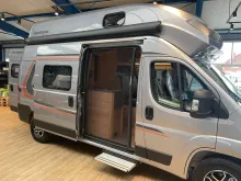 Fahrzeugbild Weinsberg CaraBus 600 MQH EDITION [FIRE] MJ2026 #10