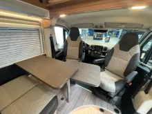 Fahrzeugbild Weinsberg CaraBus 600 MQH EDITION [FIRE] MJ2026 #15