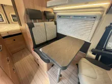 Fahrzeugbild Weinsberg CaraBus 600 MQH EDITION [FIRE] MJ2026 #16