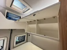 Fahrzeugbild Weinsberg CaraBus 600 MQH EDITION [FIRE] MJ2026 #27
