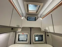 Fahrzeugbild Weinsberg CaraBus 600 MQH EDITION [FIRE] MJ2026 #28