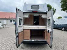 Fahrzeugbild Weinsberg CaraBus 600 MQH EDITION [FIRE] MJ2026 #41