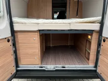 Fahrzeugbild Weinsberg CaraBus 600 MQH EDITION [FIRE] MJ2026 #42