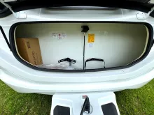 Fahrzeugbild Sprite Cruzer 530 SR ATC|COMBI 4E|VOLL-GFK|DUSCHE|RADIO #6