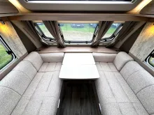 Fahrzeugbild Sprite Cruzer 530 SR ATC|COMBI 4E|VOLL-GFK|DUSCHE|RADIO #10